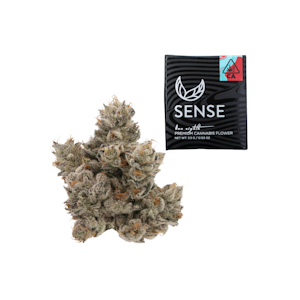 Sense Grown - Pink Guava (H) | 3.5g Premium Indoor | Sense Grown