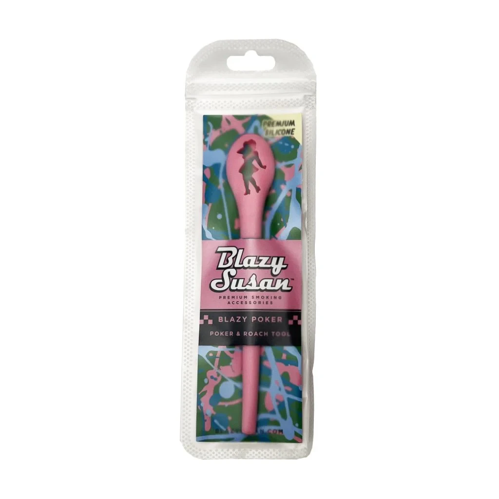 Blazy Susan - Blazy Susan Cone Tool Poker & Roach Tool  Main Image
