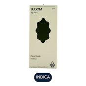 Bloom - Live Resin - Pink Kush - RTU - 1.0g