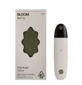 Pink Kush Live Surf Disposable Vape - 1g