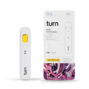 AIO - Pink Lemonade (Live Resin) - 1g (SH) - Turn