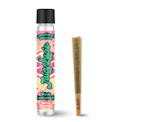 Juicy Lucie - Infused Joint - Pink Lemonade - 1.2g