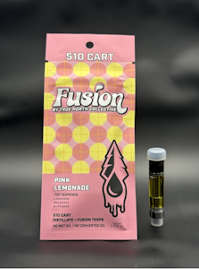 True North - True North-Fusion-Pink Lemonade-Hybrid-1g 510 cart- 80.15% THC