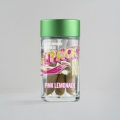 Jetpacks: Pink Lemonade 5pk .6g infused Sativa Preroll