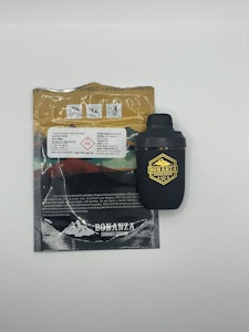 BONANZA - Bonanza - Pink Lemonade 2g