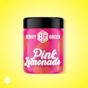 Pink Lemonade - .5g 7pk Infused Pre-Rolls