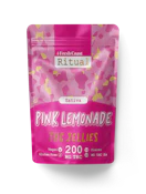 200mg Pink Lemonade Jellies