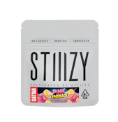 Stiiizy - Pink Lemonade - 3.5g White Label Flower