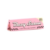 Blazy Susan Pink Papers - 1.25