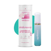 PINK ROZAY VAPE PEN - AYRLOOM - 1g 