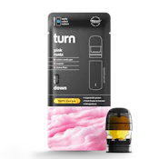 Turn Pink Runtz (I) LR Pod 1g