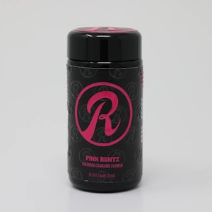 RUNTZ - Runtz | Flower - Pink Runtz | 3.5g