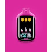 BOUTIQ | Switch | Pink-Z X Dragon Fruit X Tropicana | 2G Diamond AIO (IxHxS)