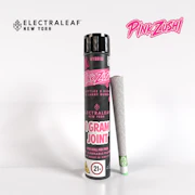 Electraleaf | Pink Zushi | Preroll | 1g