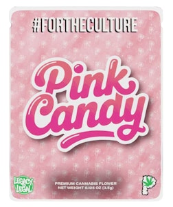 PROLIFIC GROW HOUSE - Pink Candy Buds 3.5g