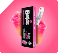 Pink Raspado LD (1.25g) AIO by Be$os