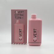 Covert Incognito Battery - Pink