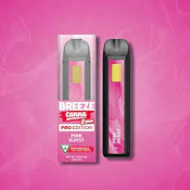 Breeze Canna - Pink Burst PRO 2g Vape
