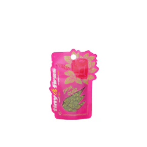 Tiny Fires | Flower | Pink Cutz | 3.5g