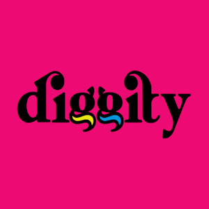 Diggity - Diggity - Sweet Diesel (S) - 28G Jar