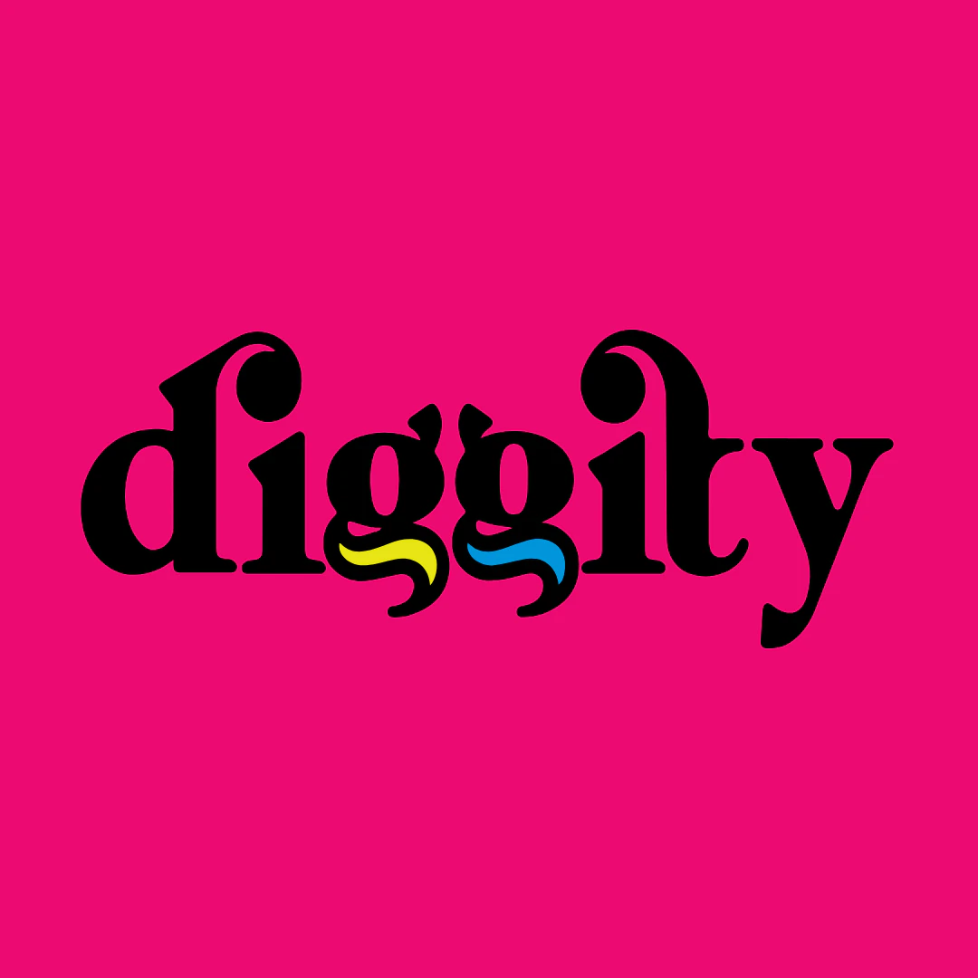 Diggity - Diggity - AK-47 (SDH) - 28G Jar Main Image