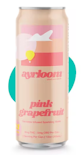 Ayrloom - Pink Grapefruit - Singles - 1:1 - Edible