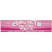 Elements | Pink Papers King Size Slim