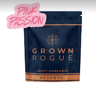 Pink Passion Fruit Reserve 3.5g