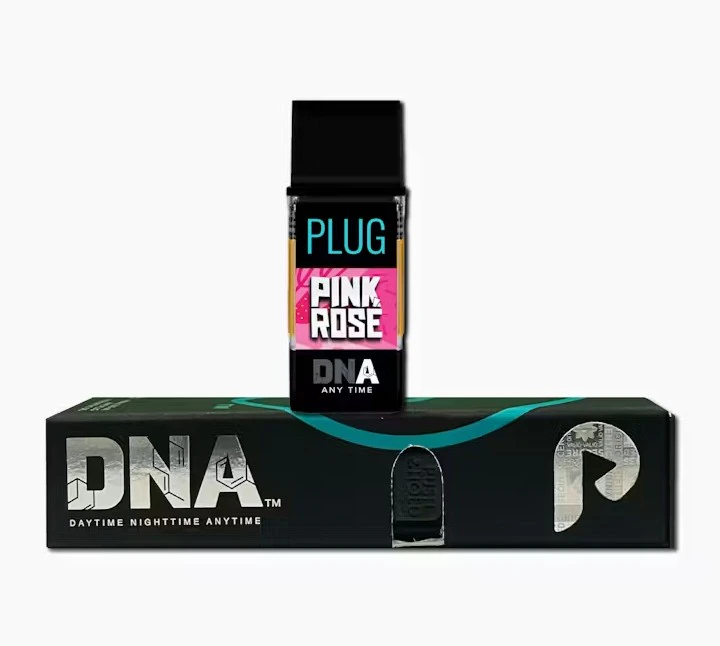 PLUGPLAY™ - VAPE - 1g PLUG™ DNA: Pink Rosé Main Image