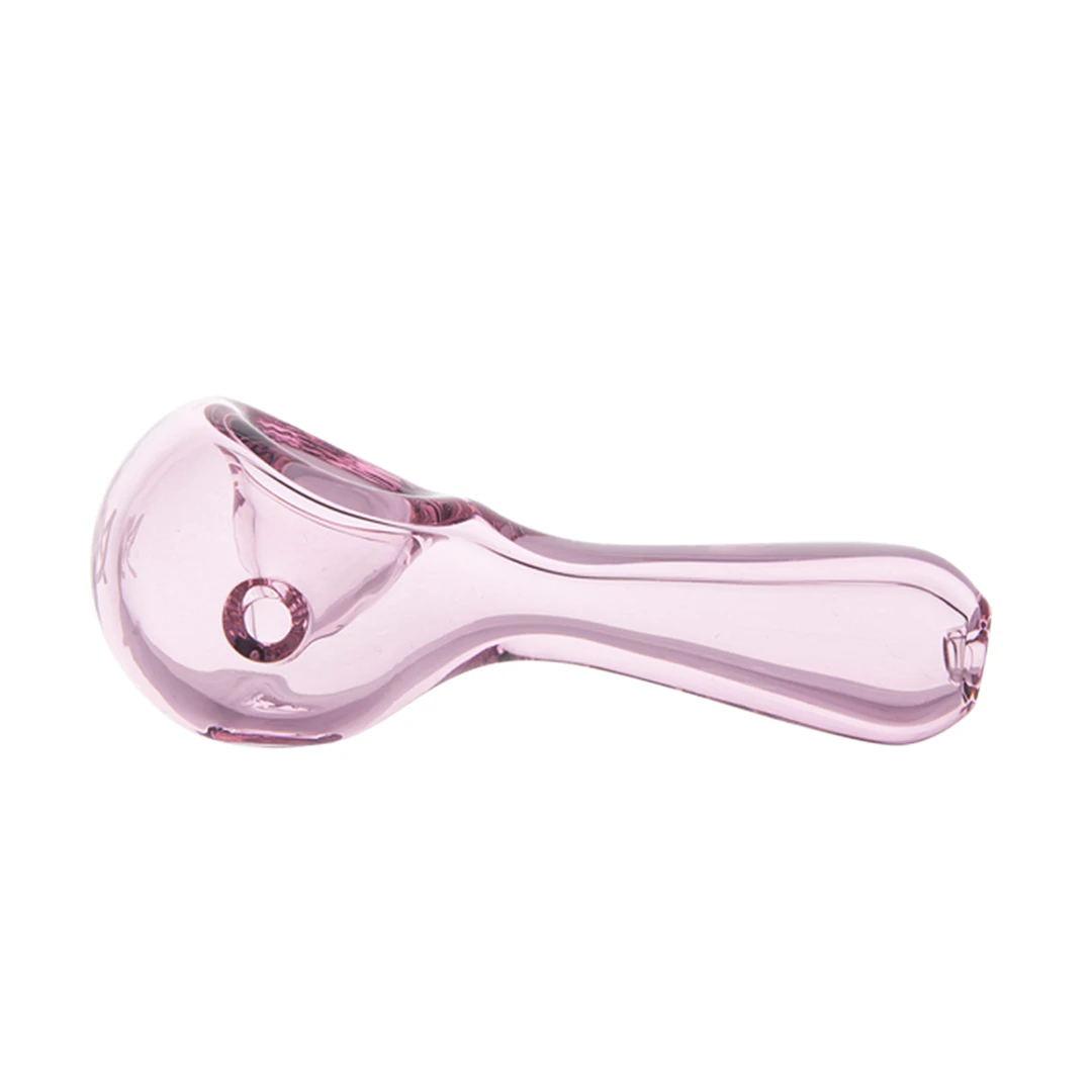 MJ ARSENAL - Pioneer | Blush Pink Spoon Pipe Main Image