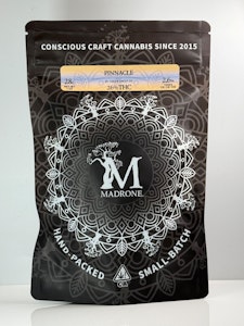 MADRONE - Madrone Pinnacle Ounce 26%
