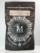 Madrone Pinnacle 1/2 PD 26%