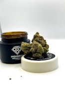 3.5G Pineapple Express Premium Flower