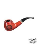 Lord of the Rings Pipes - Short Pipe