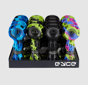 EYCE - EYCE | Spoon Pipe