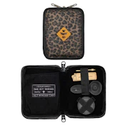Revelry - Pipe Kit Leopard - Accessories
