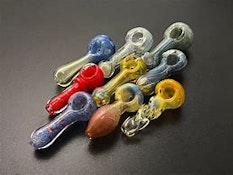 Smoking Glass Pipe