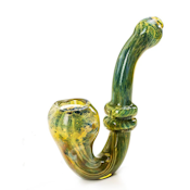Sherlock Pipe