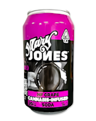 MF Grape - Soda - 20mg - Mary Jones