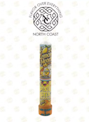 North Coast | Lemon Head | TIER 3 | Pixie Stix | Hash Infused Cigarillo | 1.5g