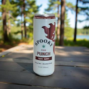 MINNELEAF | Spooky Drinks Pixie Punch 10mg
