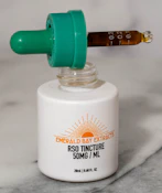 P-Kush (1000mg) by Emerald Bay Extracts