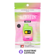 Portland Heights Watermelon Cough Hibar AIO 1.5g