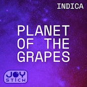 [REC] Joy Stick | Planet of the Grapes | 1g Cartridge