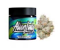 Alien Labs - Planetary OG - 3.5g Flower