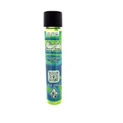 Alien Labs - Planetary OG - 1g Pre-Roll - Straight Roll