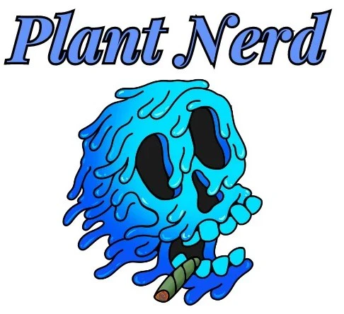 Plant Nerd - Dab Pen - Ocean Air - 1g Main Image