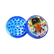 Acrylic Grinder