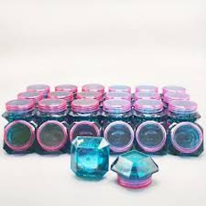 Tree House Accessories - Plastic Storage Containers