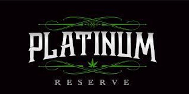 PLATINUM RESERVE - Platinum Reserve - Titan OG - 3.5g